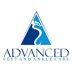 Advanced Feet and Ankle Care Logo