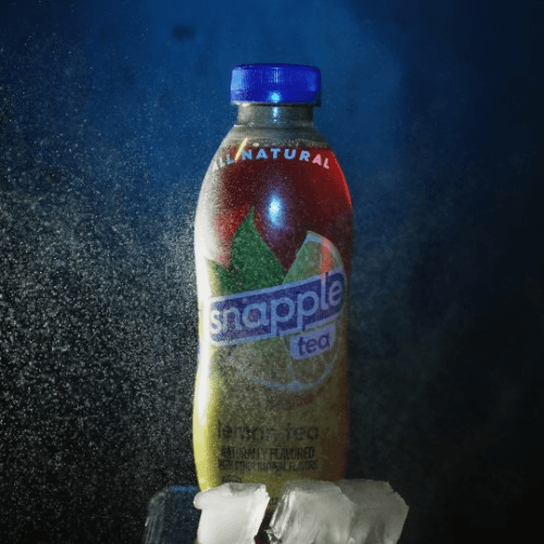 Snapple Iced Tea Lemon