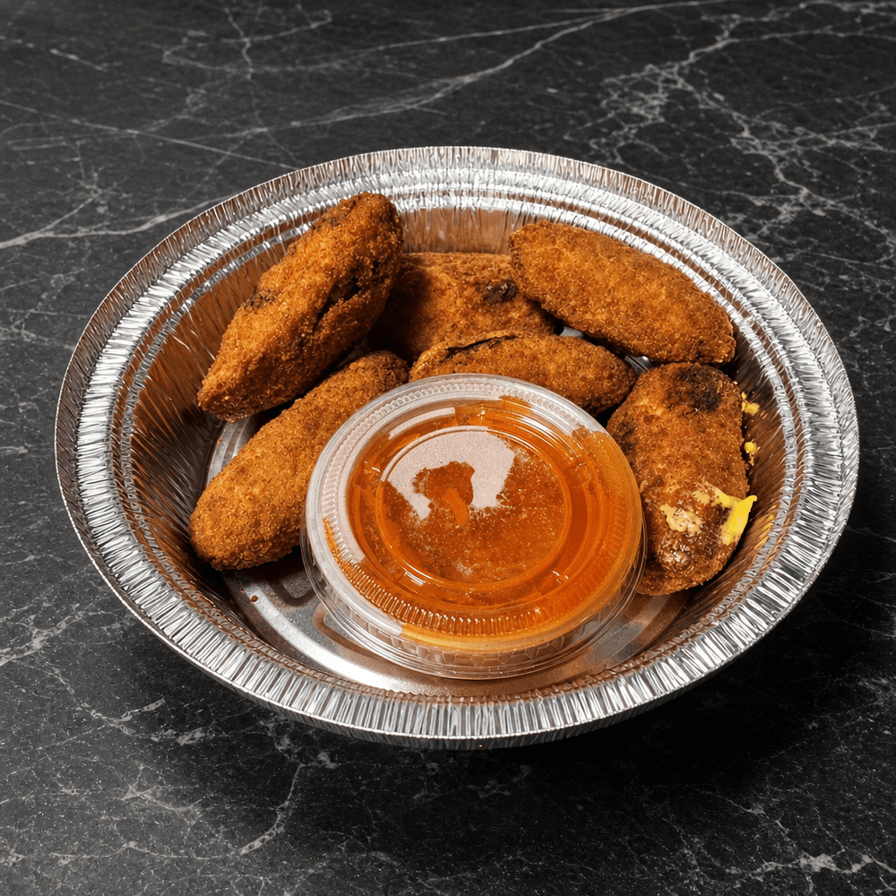 Jalapeno Poppers