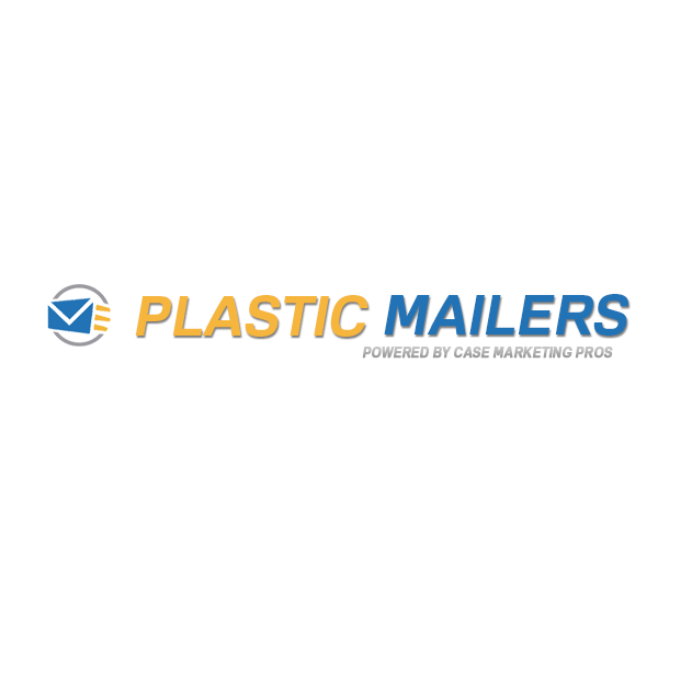 Plastic Mailers Logo