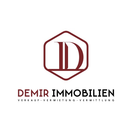 Logo von Demir Immobilien Inh. Deniz Demir