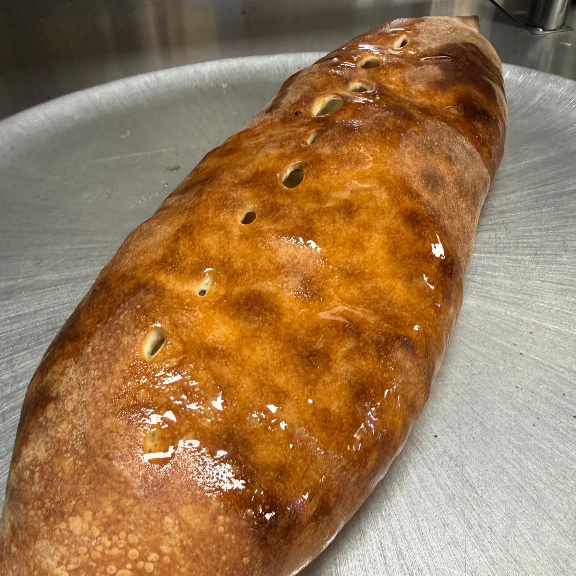 Country Stromboli