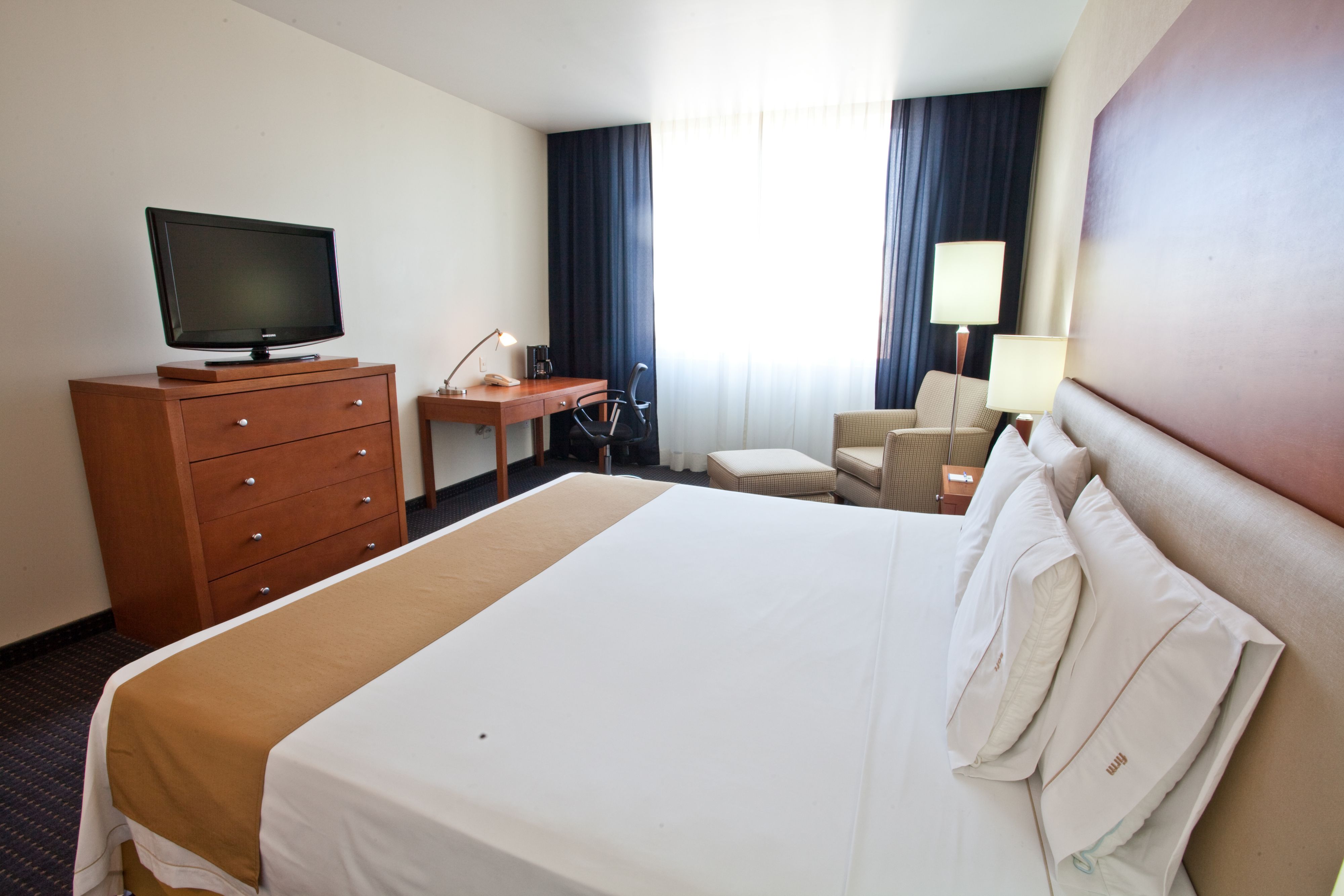 Images Holiday Inn Express Puebla
