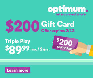 optimum packages in ny