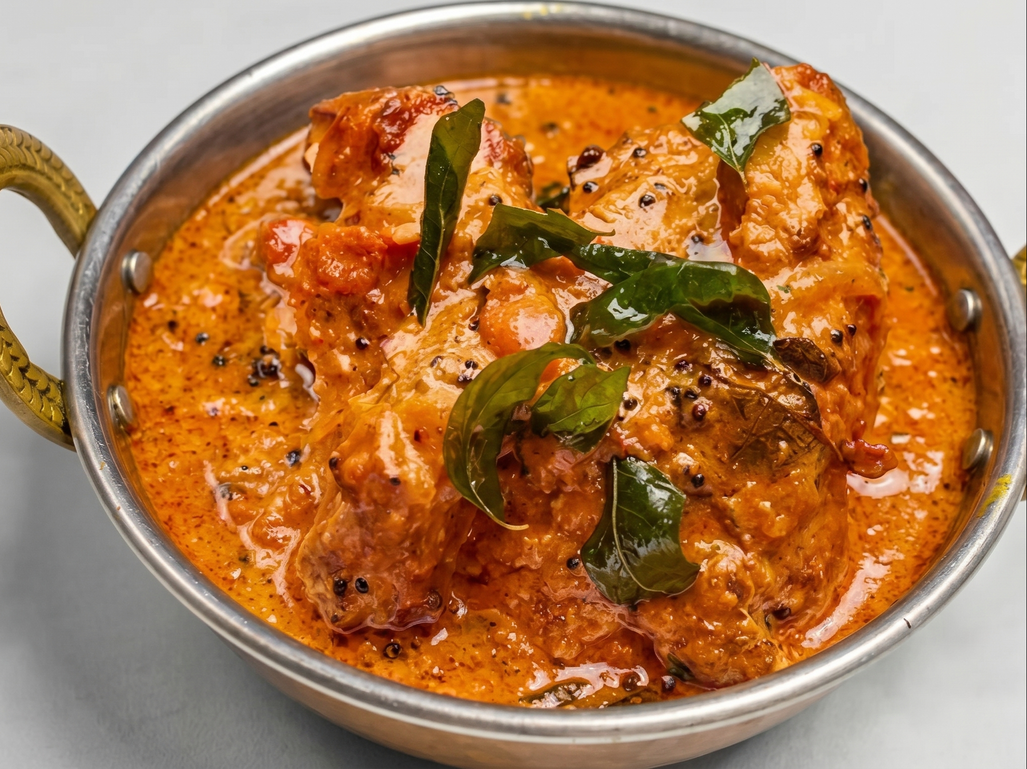 Fish Curry