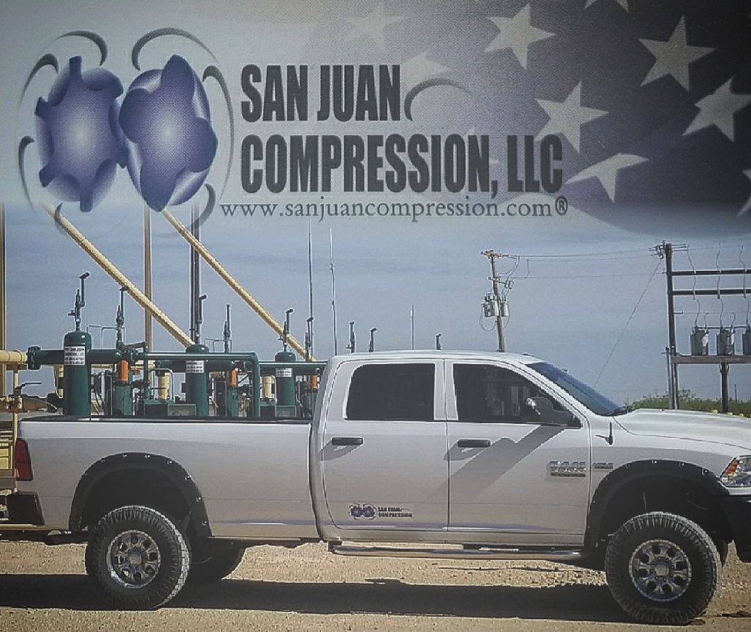 San Juan Compression LLC Photo