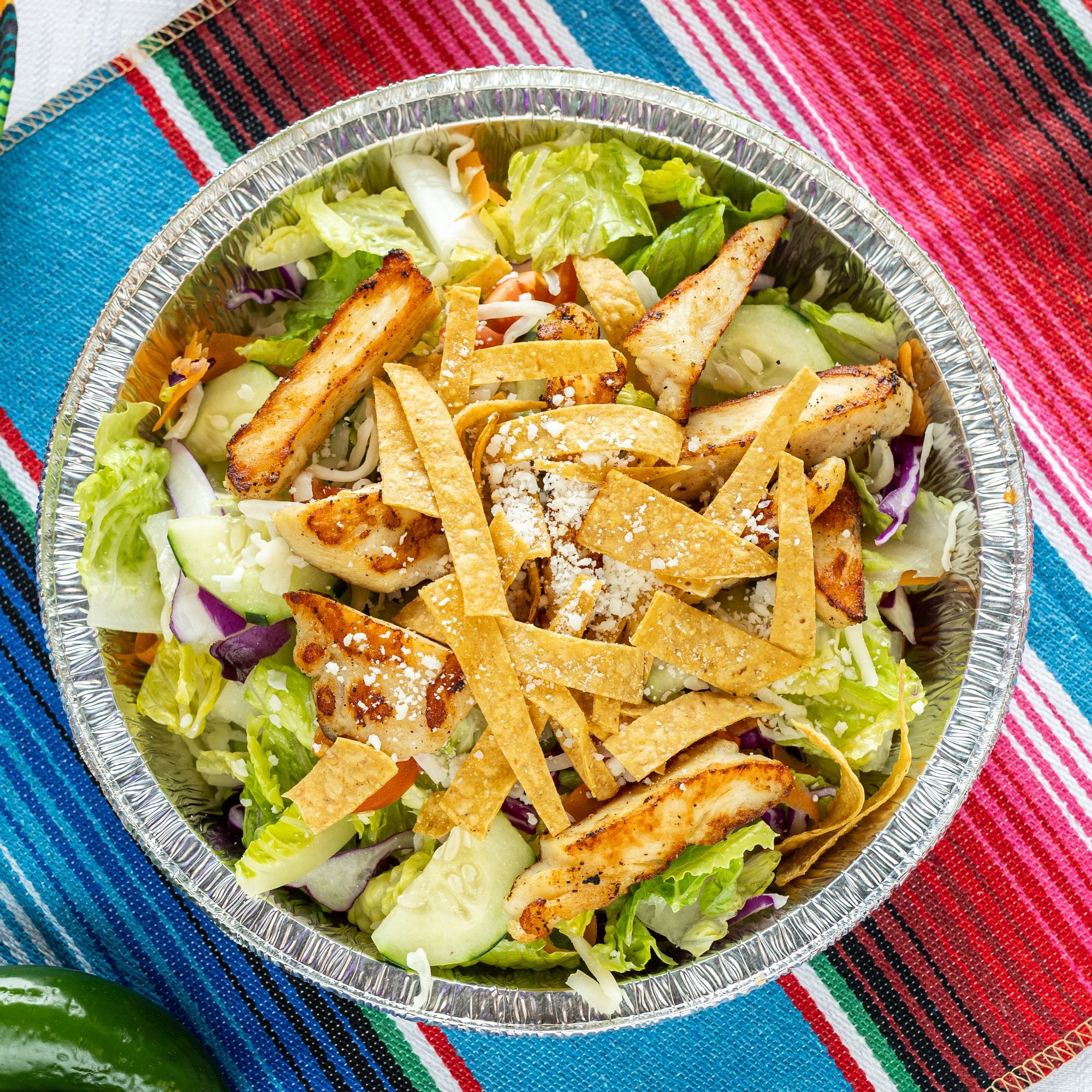 Chicken Salad