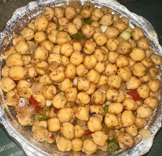 Channa