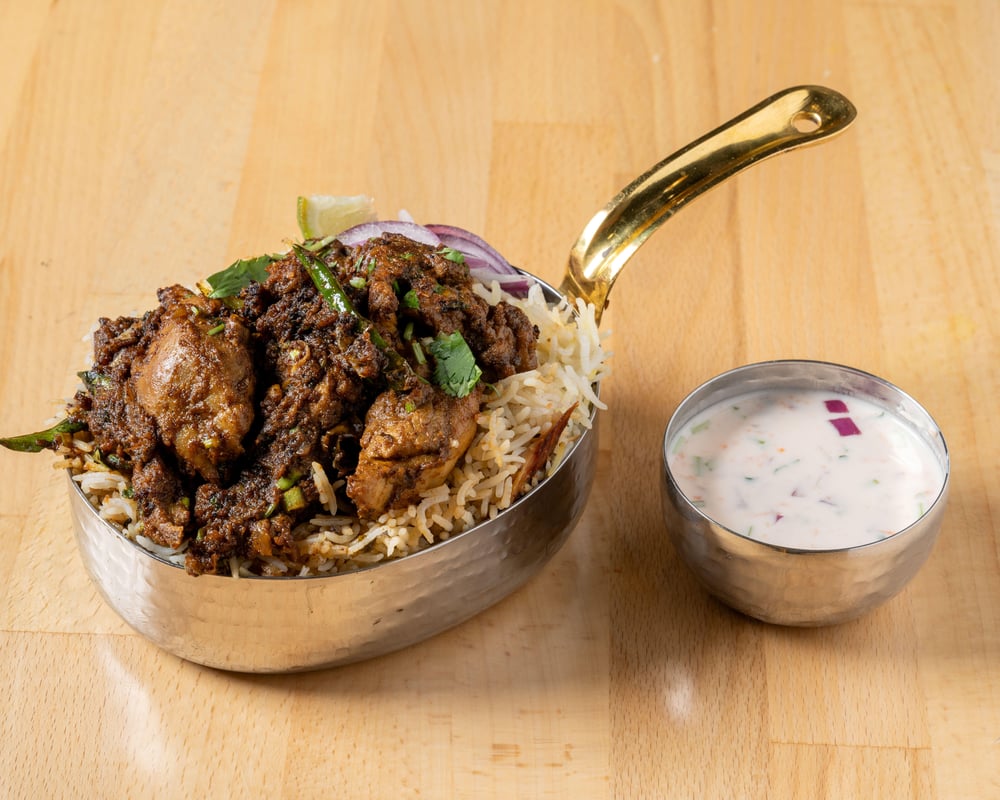 Fry Piece Chicken