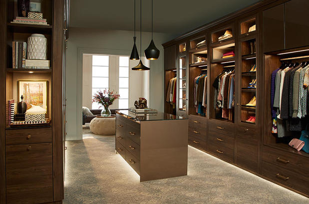 Images California Closets - Cleveland