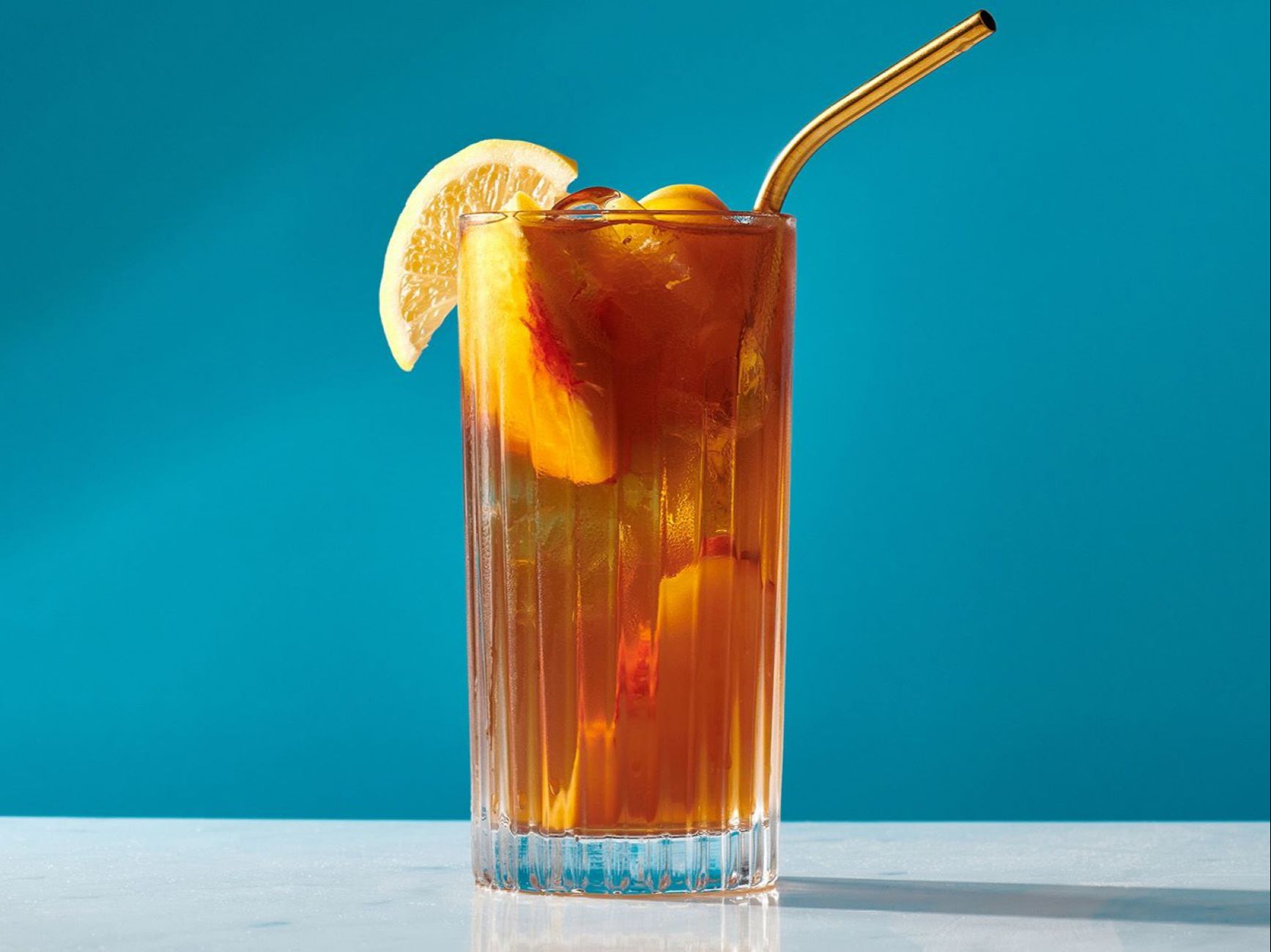 Iced Tea