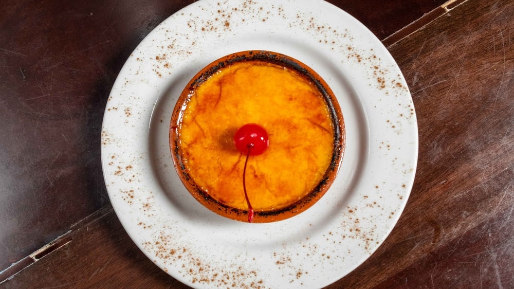 Crema Catalana