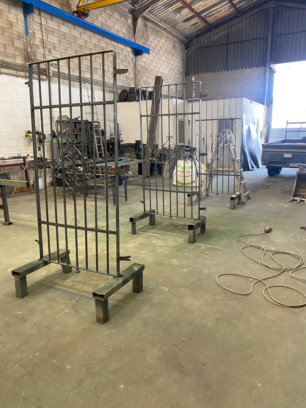 Galería en miniatura