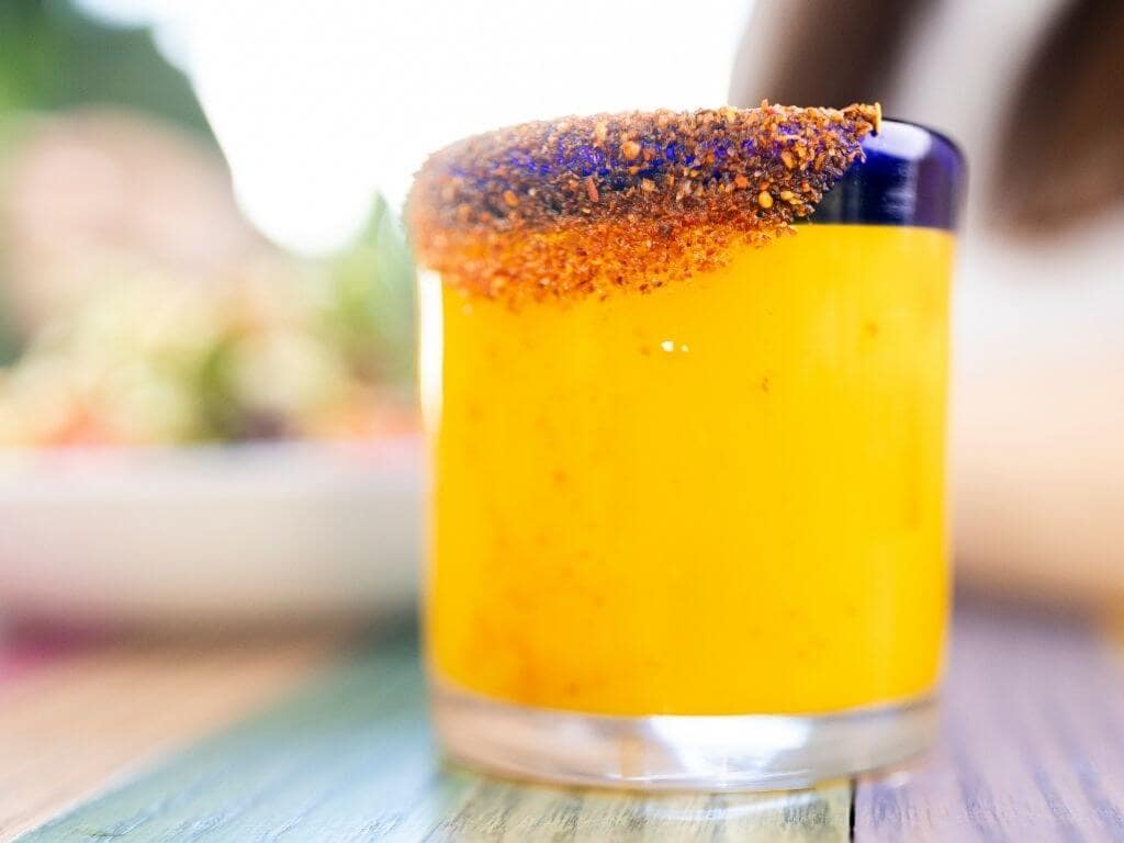 Mango REGULAR (1.5oz)