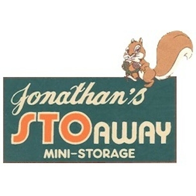 Jonathan's Sto Away