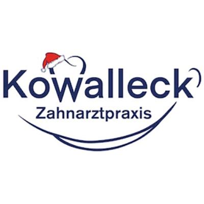 Logo von Zahnärztin Ute Kowalleck