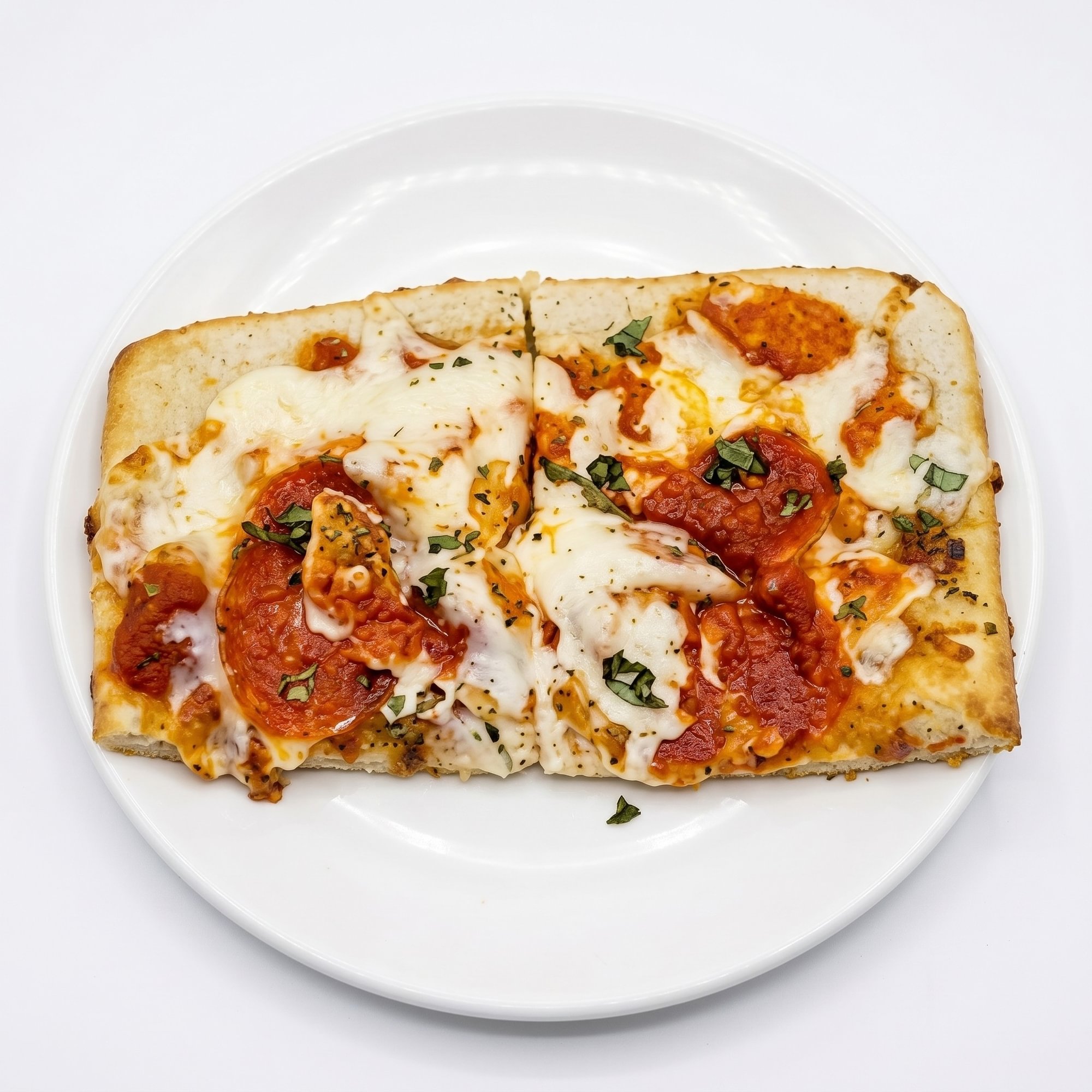 Shrimp Parm Hero