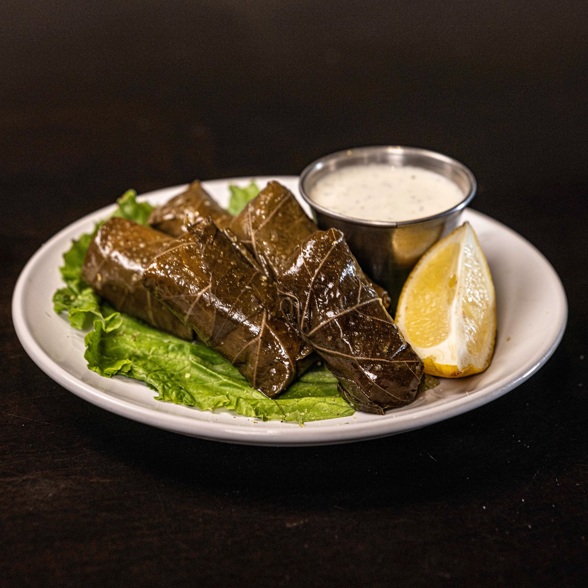 Dolmades