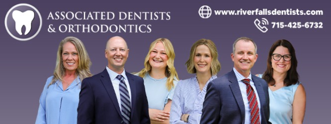Associated Dentists & Orthodontics Of River Falls Image