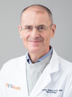 Goran Rakocevic, MD Photo