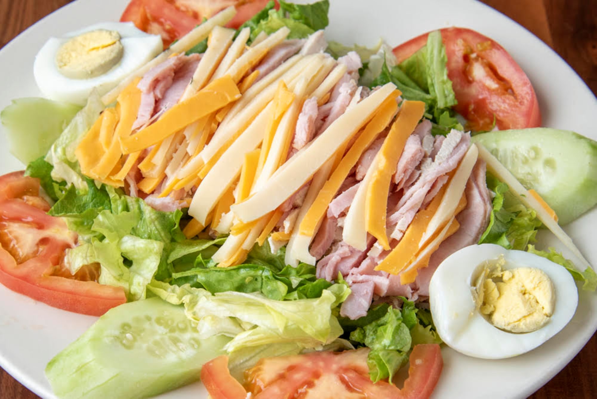 Chef's Salad