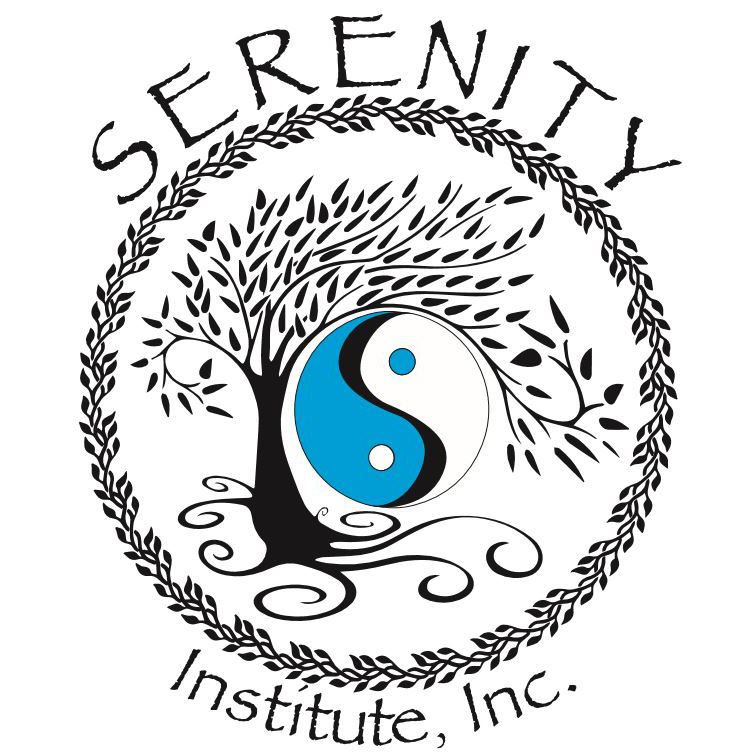 Serenity Institute, Inc. Logo