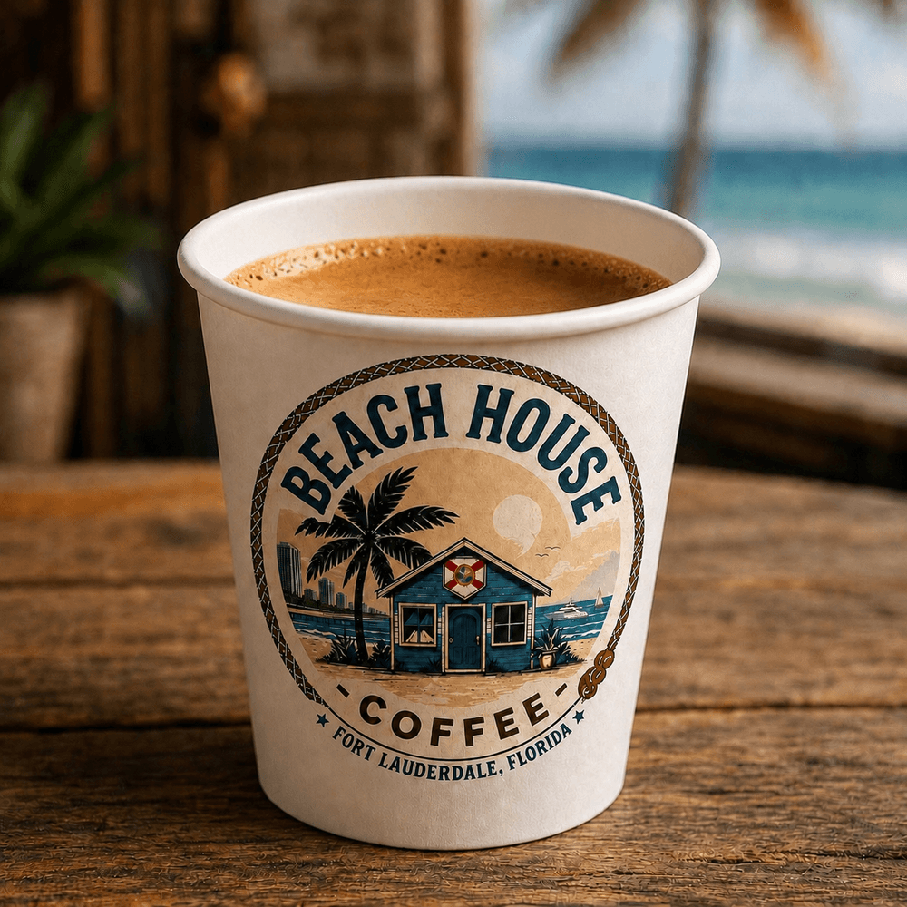 Espresso (Per Shot)
