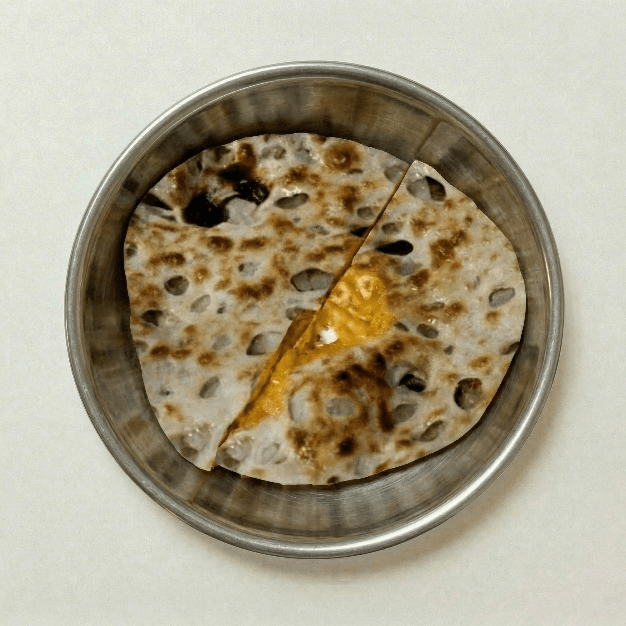 Onion Kulcha