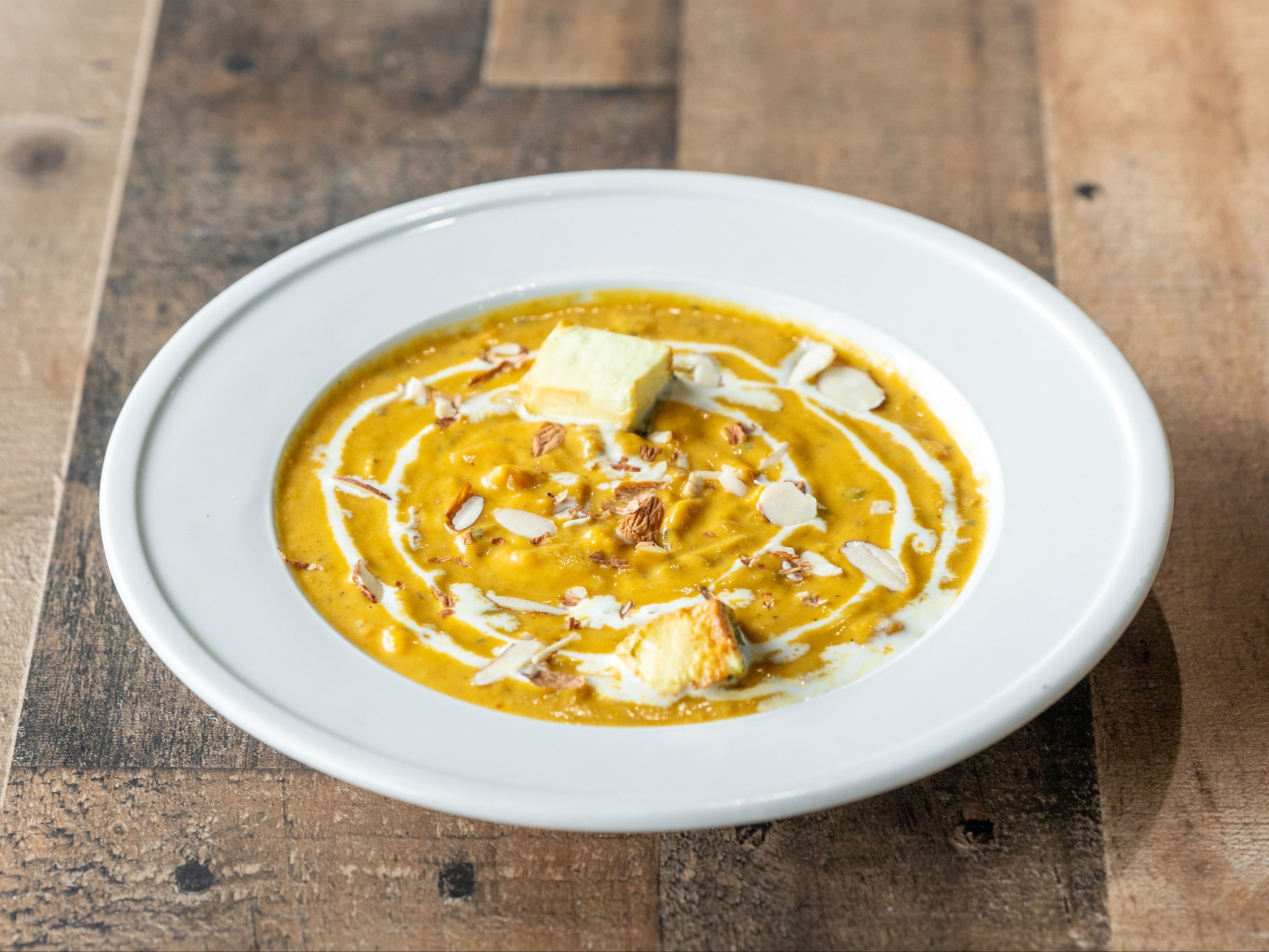 Shahi Paneer