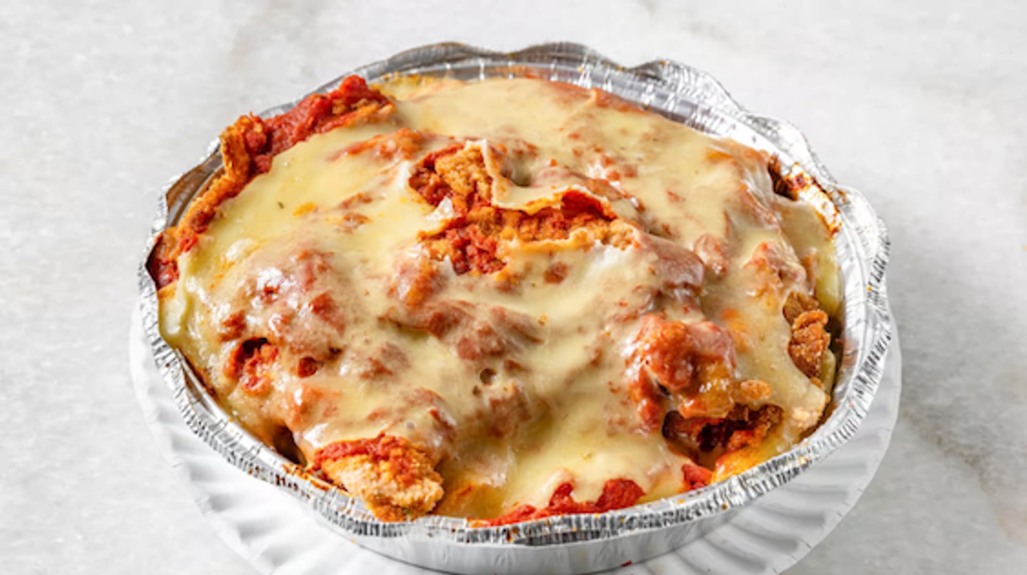 Lasagna