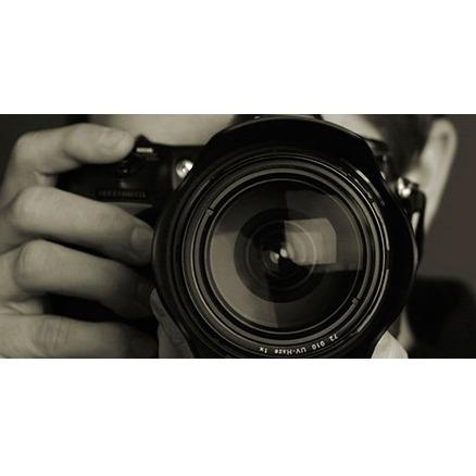 Beloved Portfolio Photography Logo