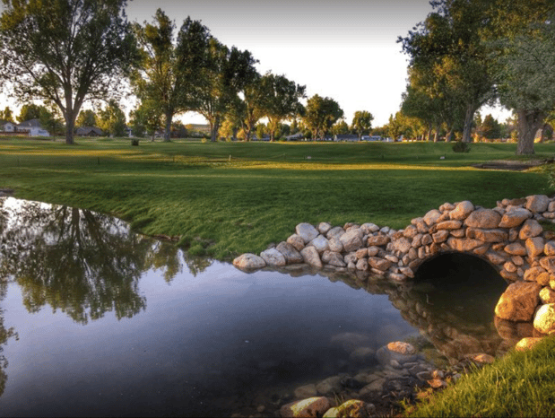 Images Paradise Valley Country Club