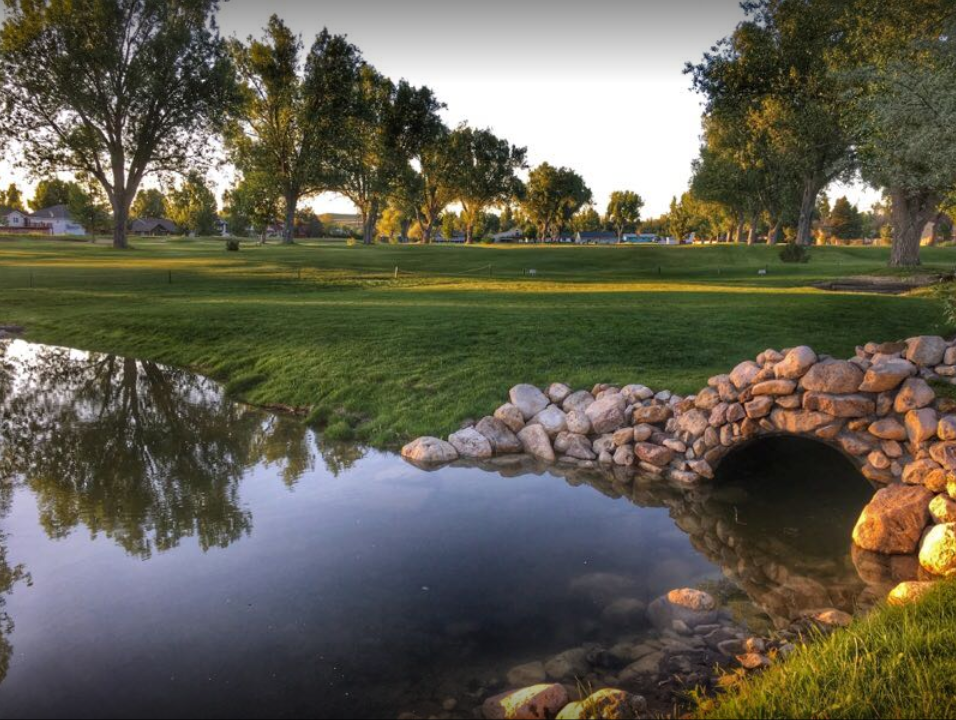 Paradise Valley Country Club Photo