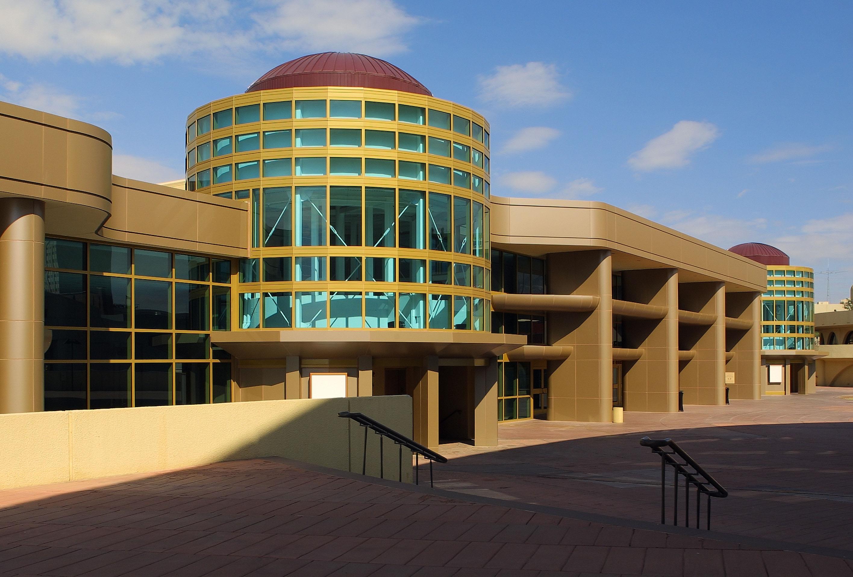 Best Western Plus El Paso Airport Hotel & Conference Center Photo