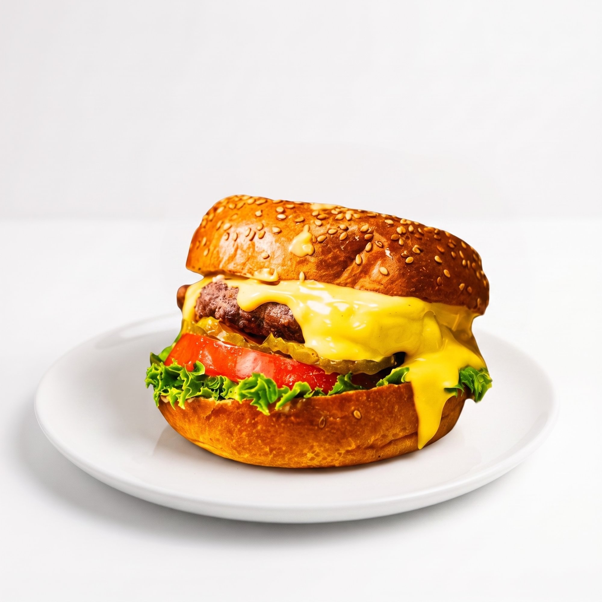 Classic Burger