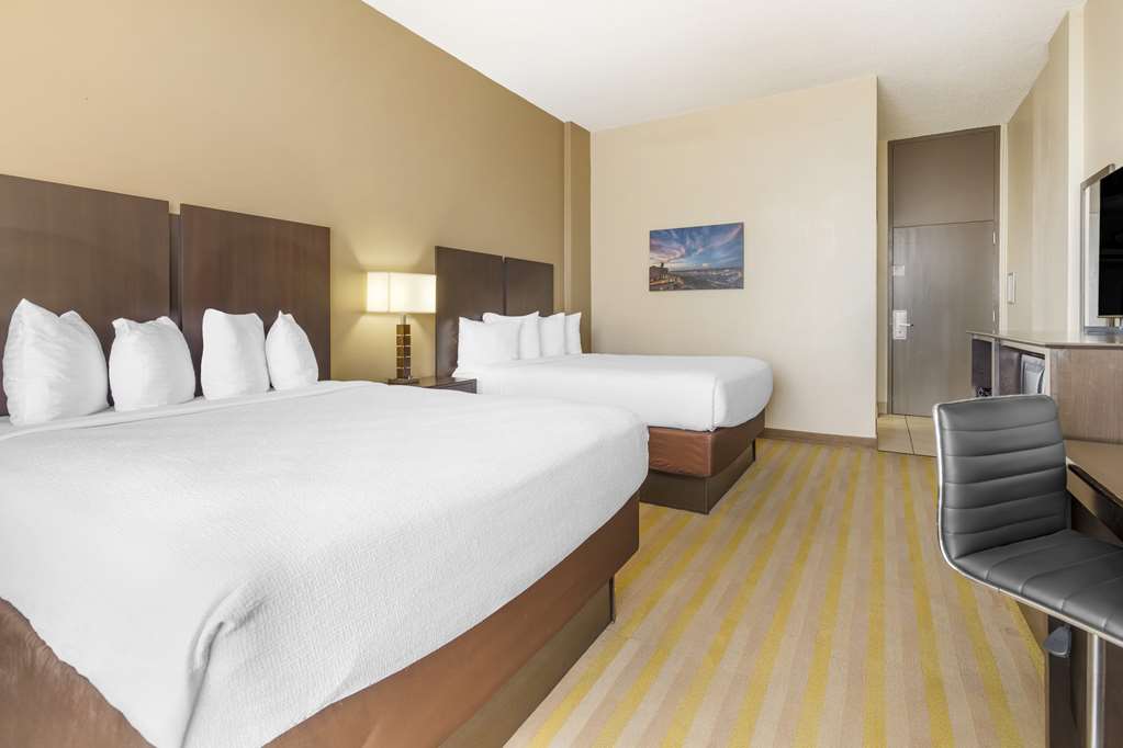 Best Western Corpus Christi Image