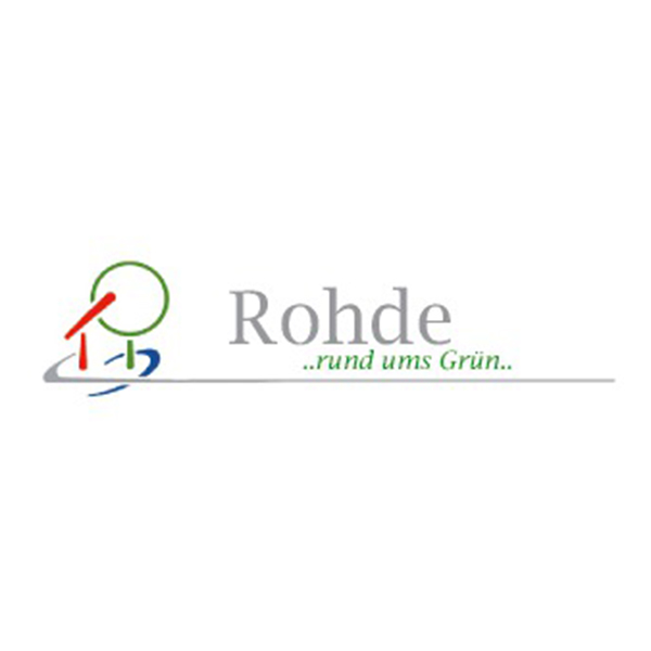Logo von Garten- und Landschaftsbau Dipl. Ing. Sönke Rohde