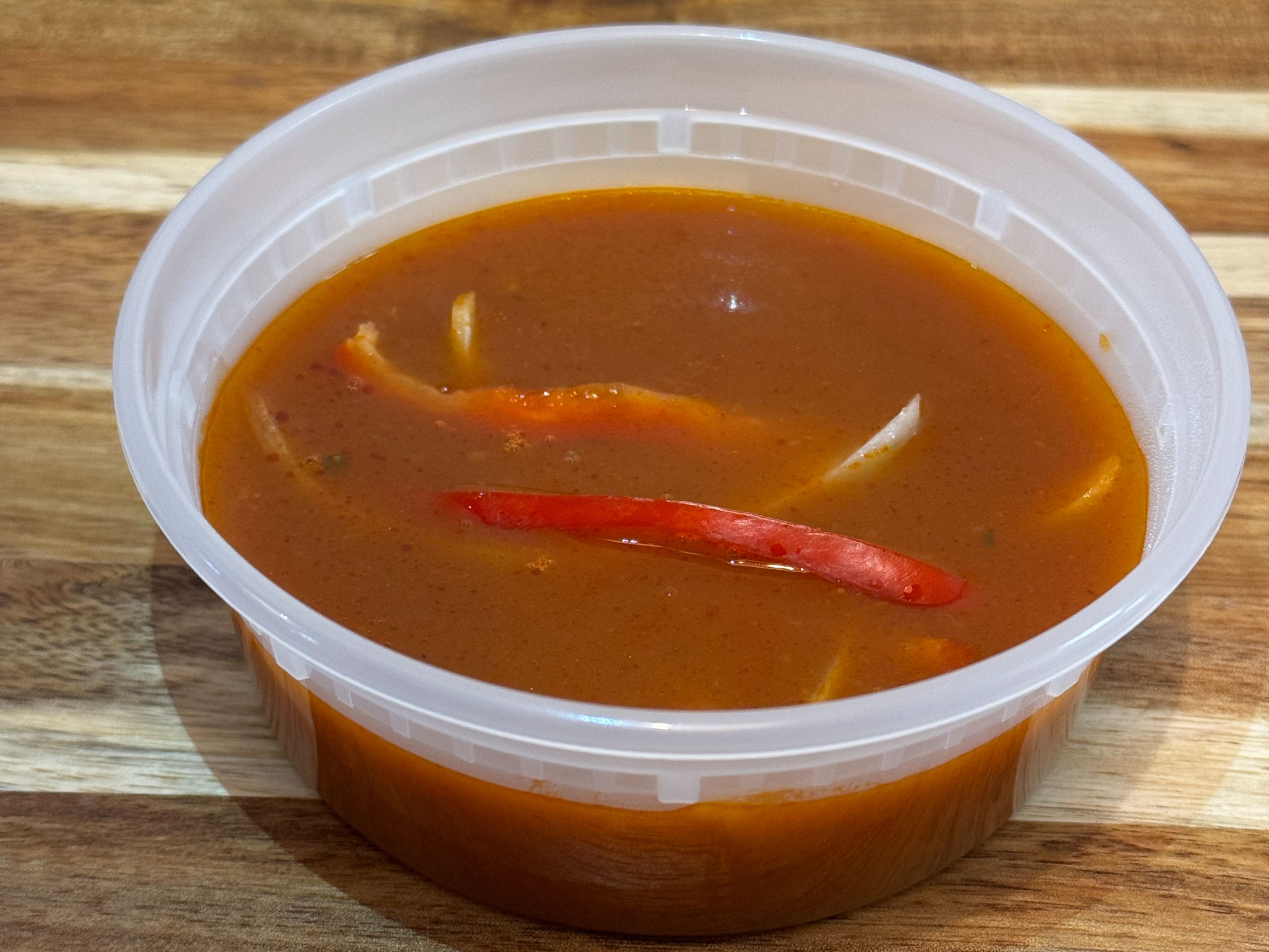 Sm Sos (Gravy)