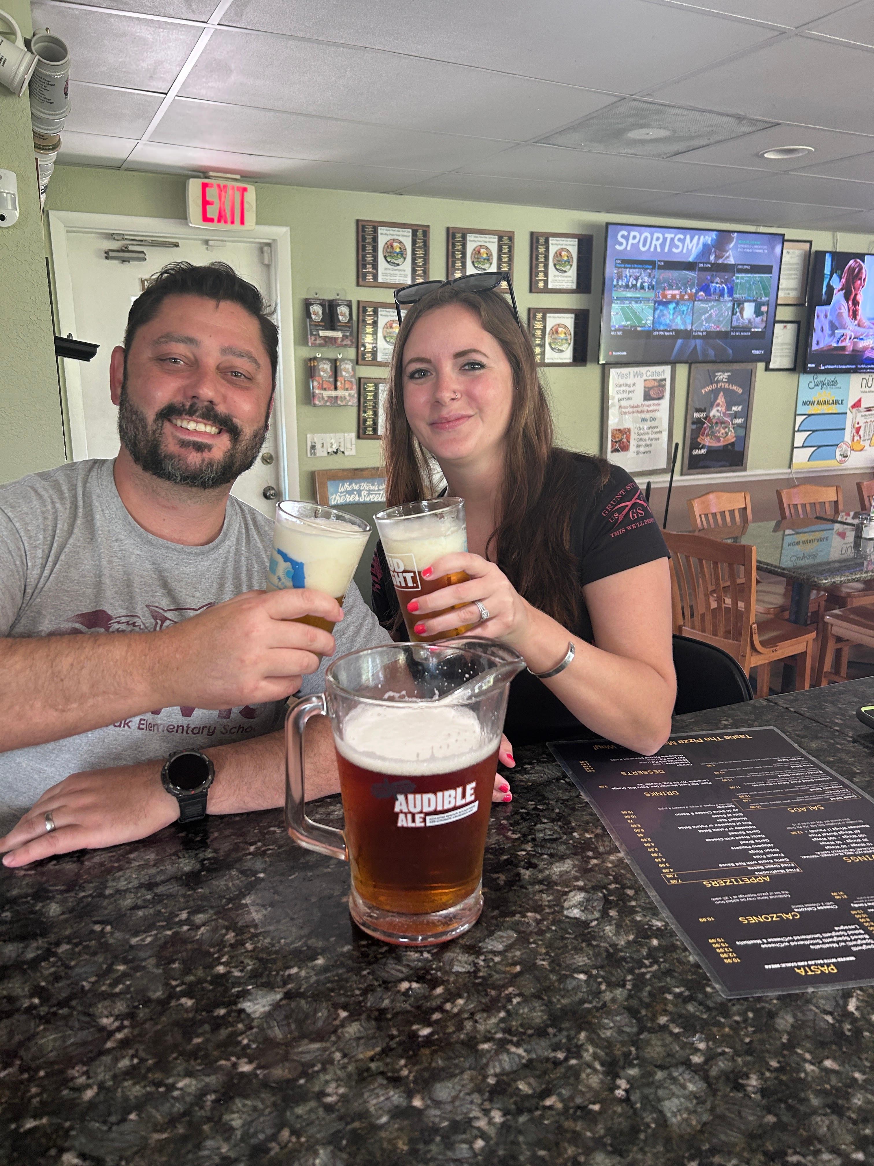 Your Pizza Shop Image