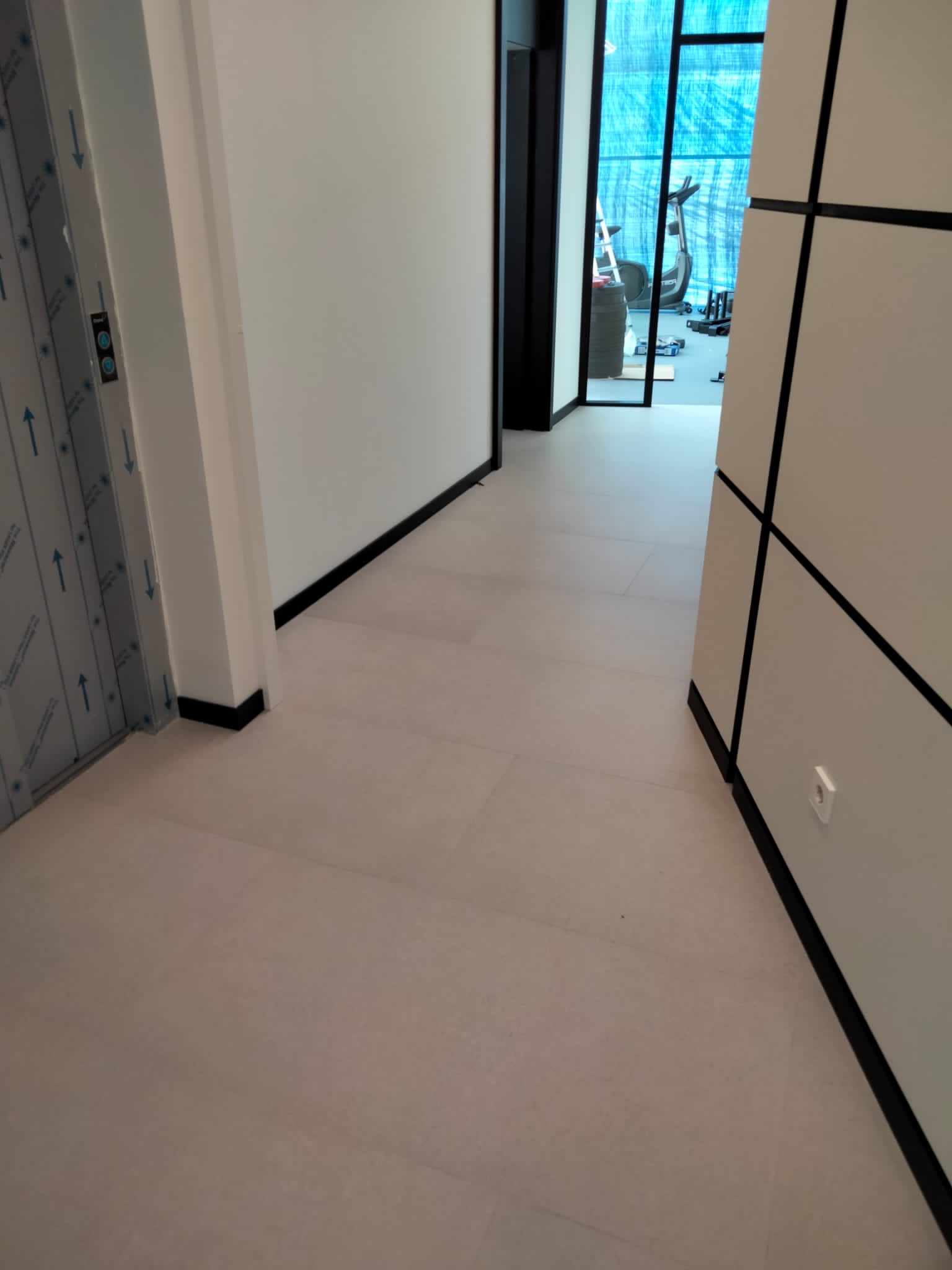 Galería en miniatura