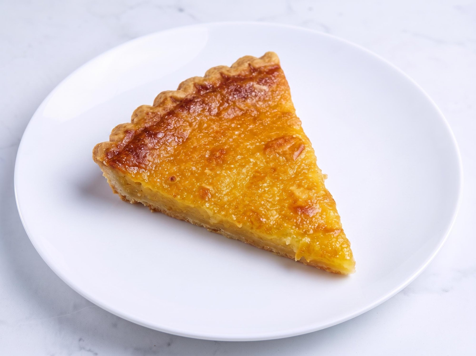 Chess Pie