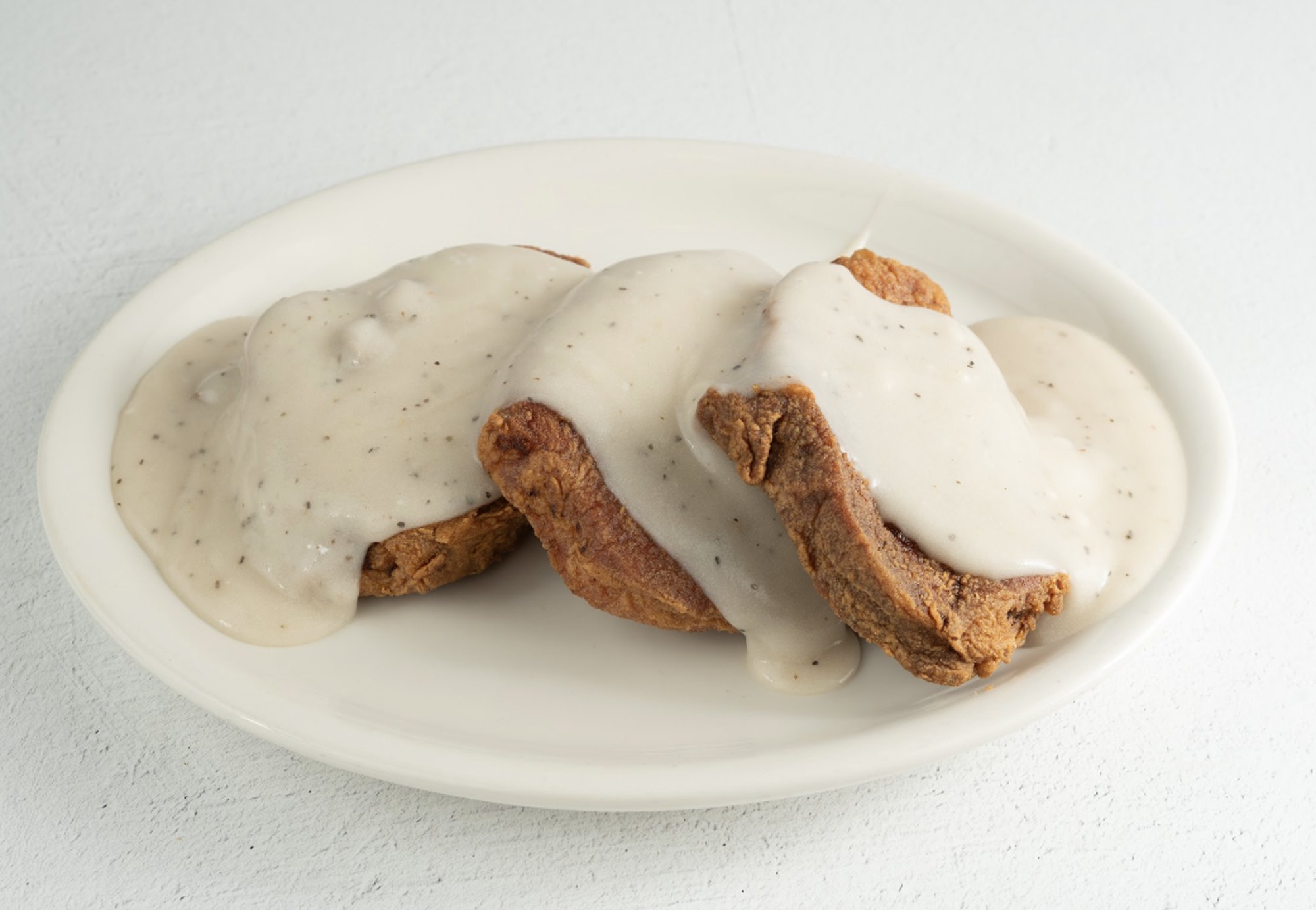 Boneless Pork Chops