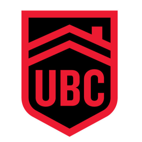 United Building Contractors LLC Logo