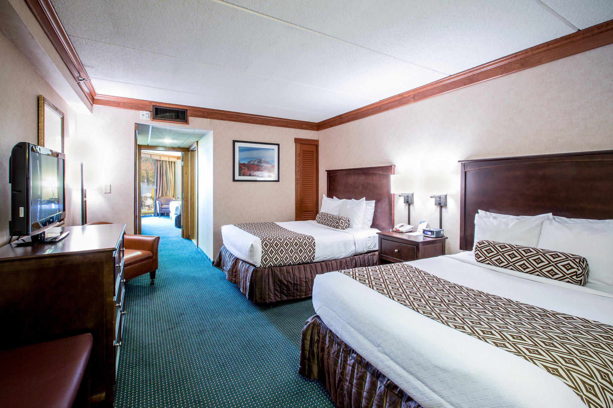 Crowne Plaza Lake Placid by IHG Image