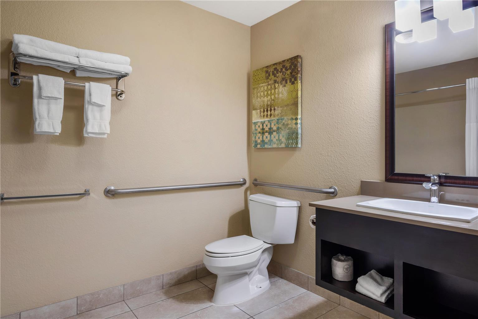 Best Western Long Beach Inn Image