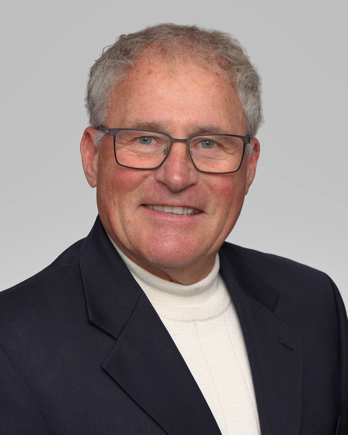 Steve Hendry - Thrivent