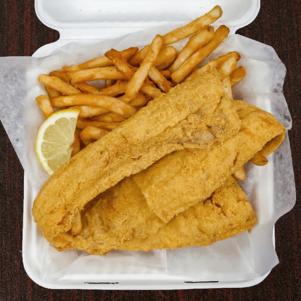 Whiting