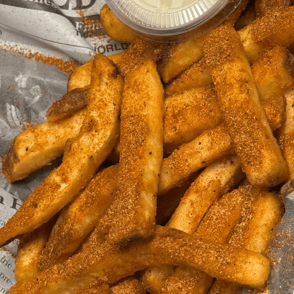 Old Bay Friez