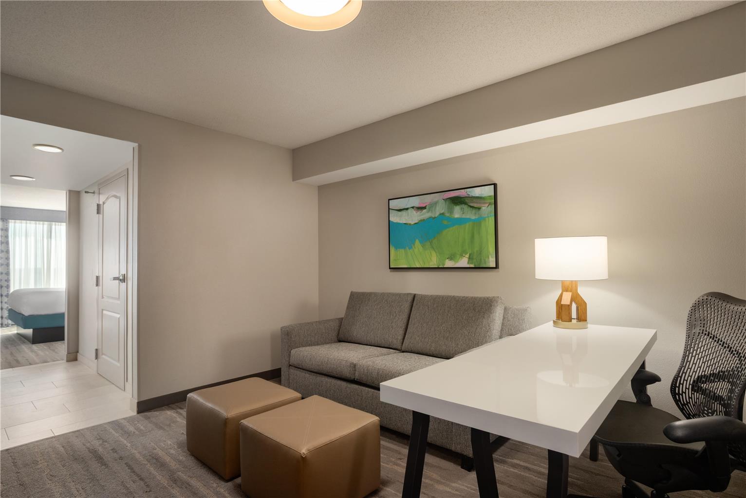 Hilton Garden Inn Fort Myers Airport/FGCU Image