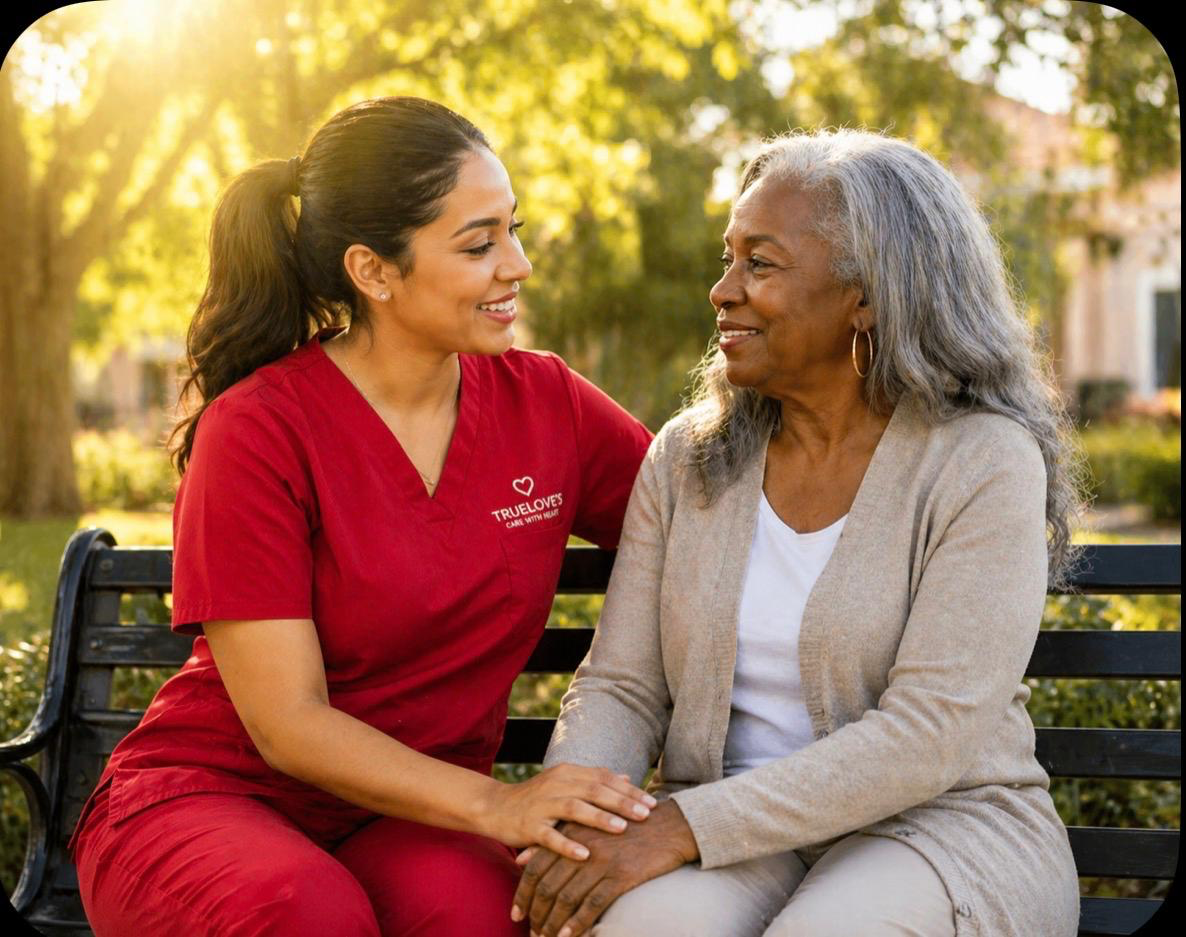 Truelove's In-Home Health Care